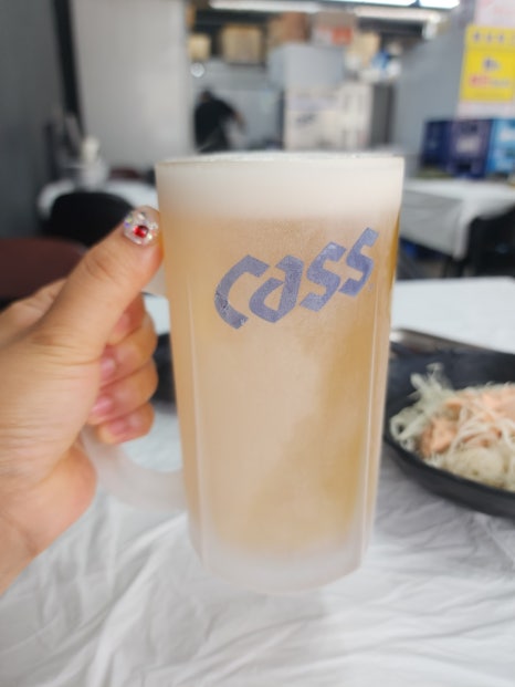 김종구식맛치킨 이미지