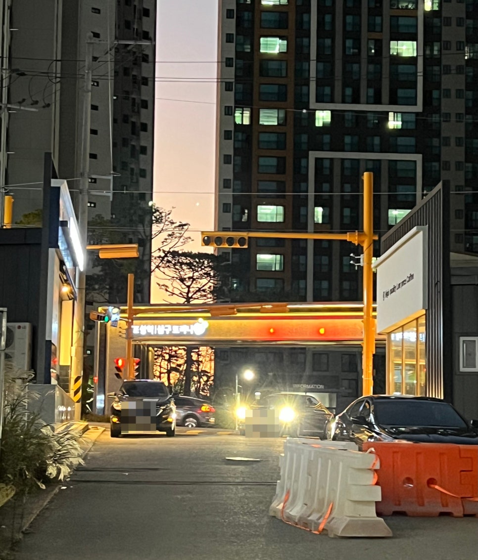파리바게뜨 포항이인점 이미지