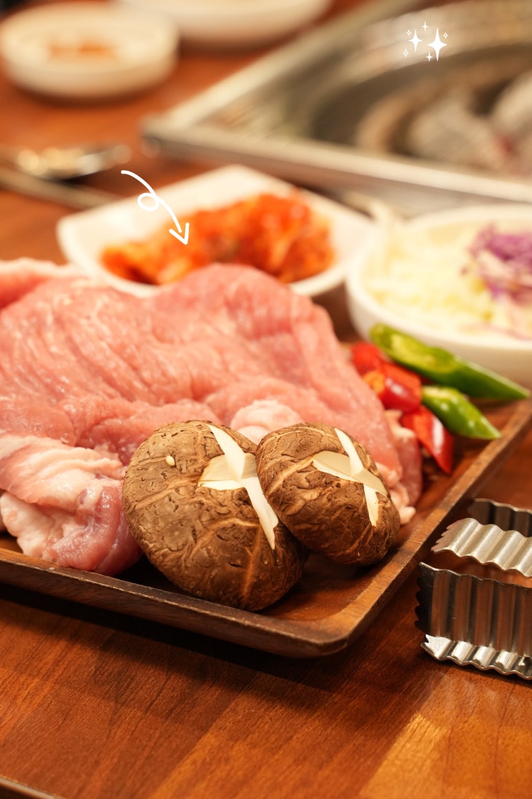 바른생갈비 이미지
