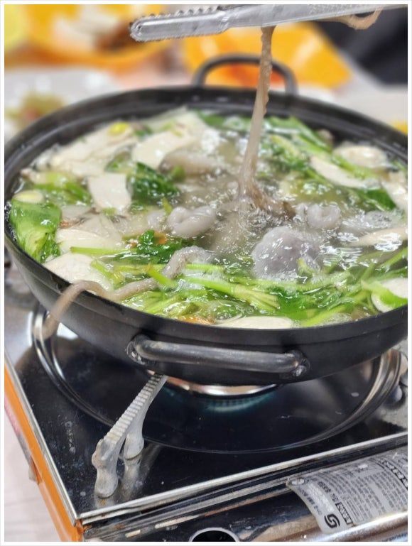 남도뻘낙지 이미지