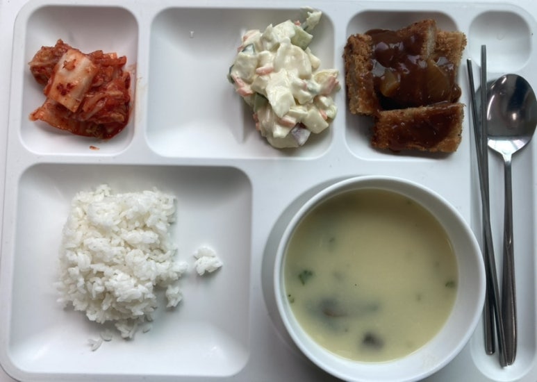 시내버스구내식당 이미지