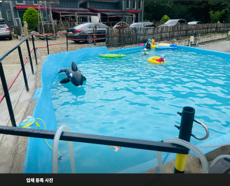 마이산가자캠핑장 이미지