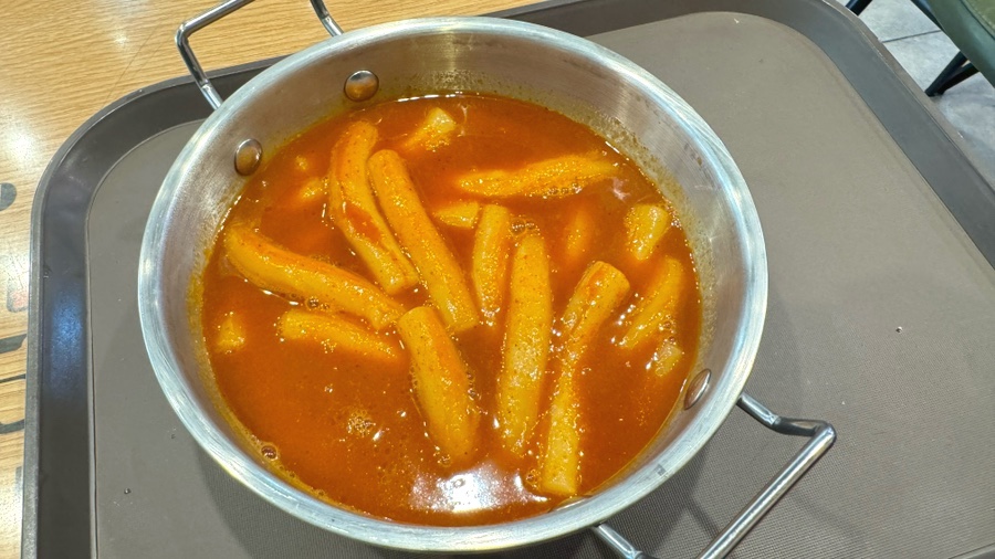 신전떡볶이 수지구청점 이미지