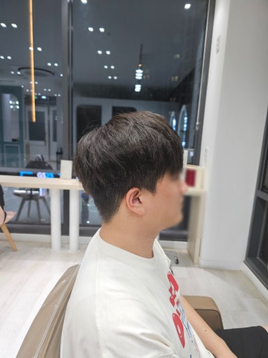 헤어온 이미지