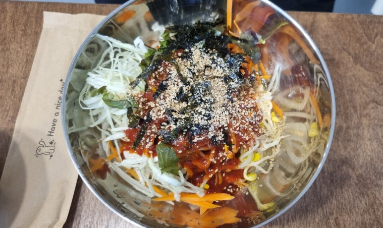 별방식당 이미지
