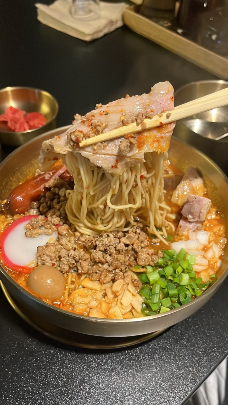 츄카소바텐 이미지