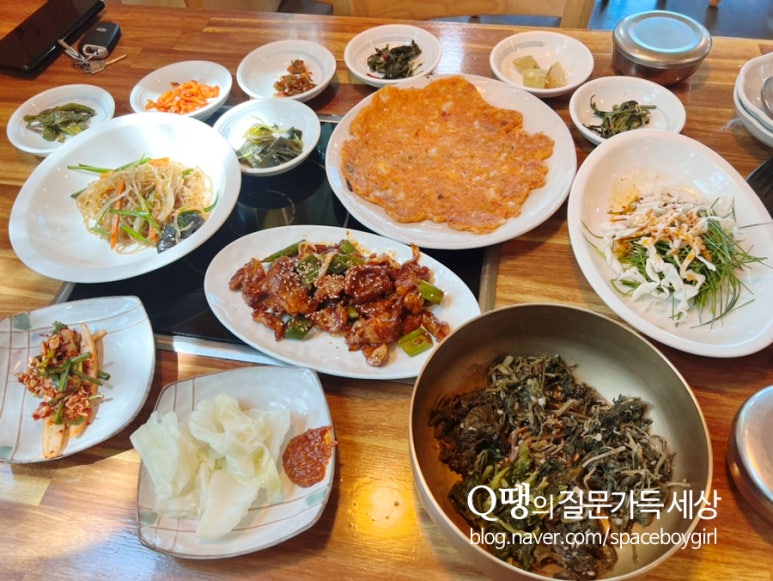 카페별산대 이미지