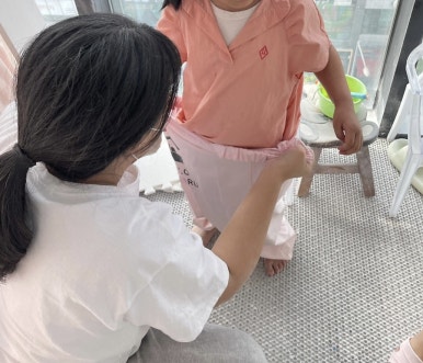 헬로밀가루대전 이미지