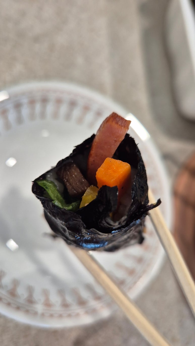 또래김밥 이미지