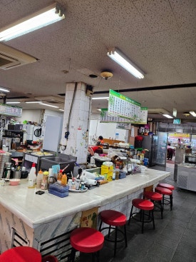향아식당 이미지