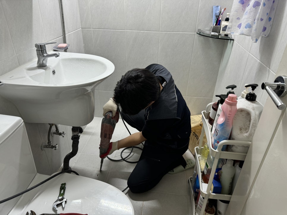 대한누수탐지 이미지