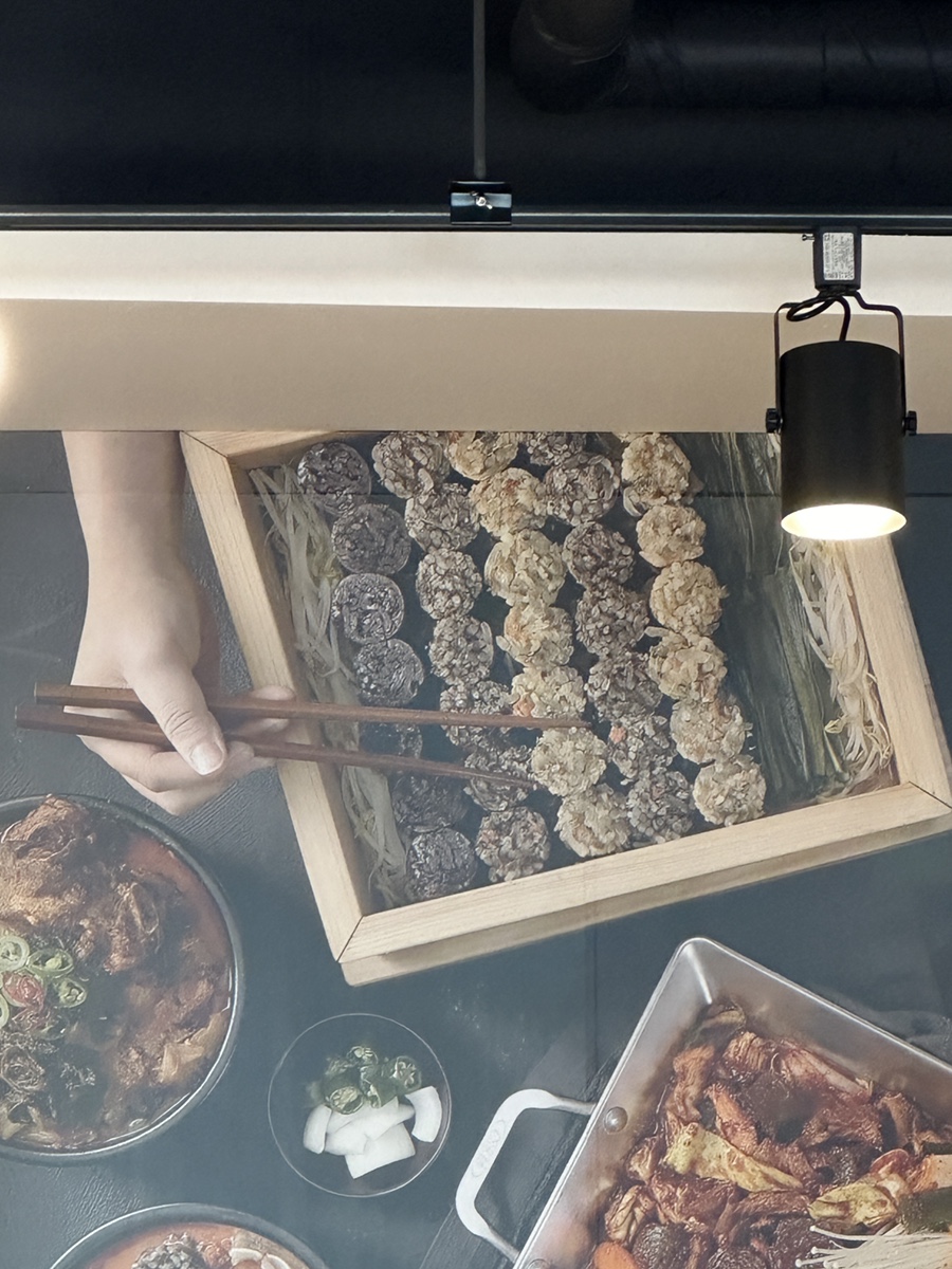 신의주찹쌀순대 아주대점 이미지