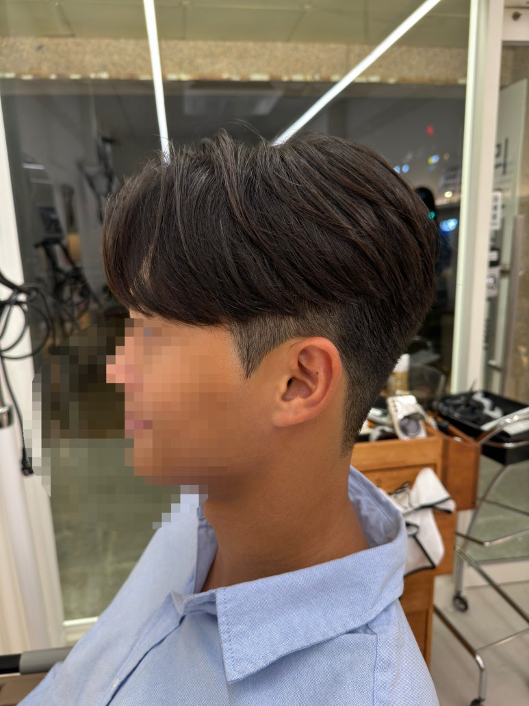 리온헤어 이미지