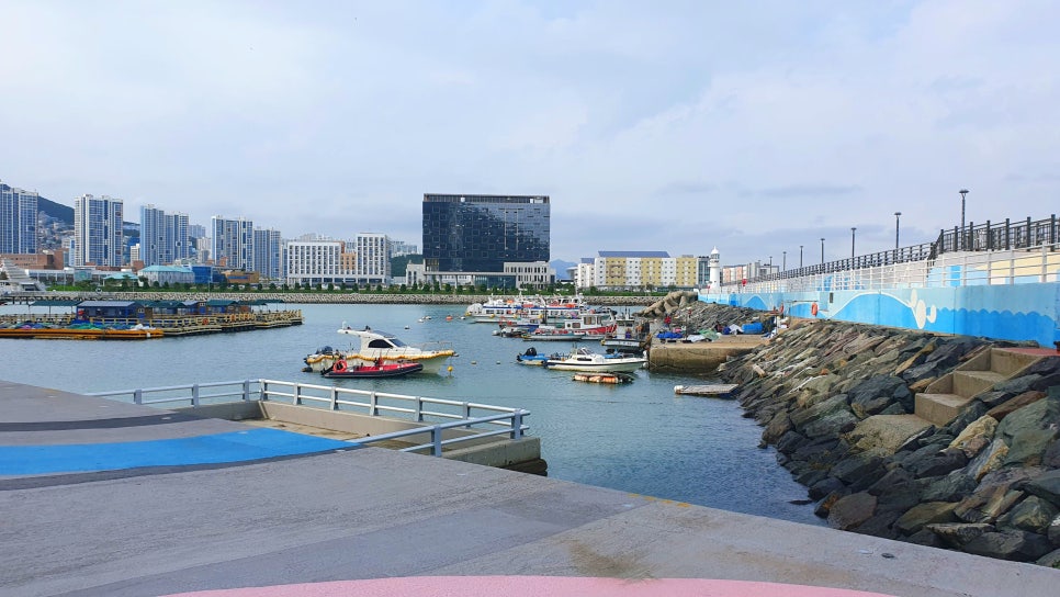원유로스페셜티부산영도오션시티점 이미지