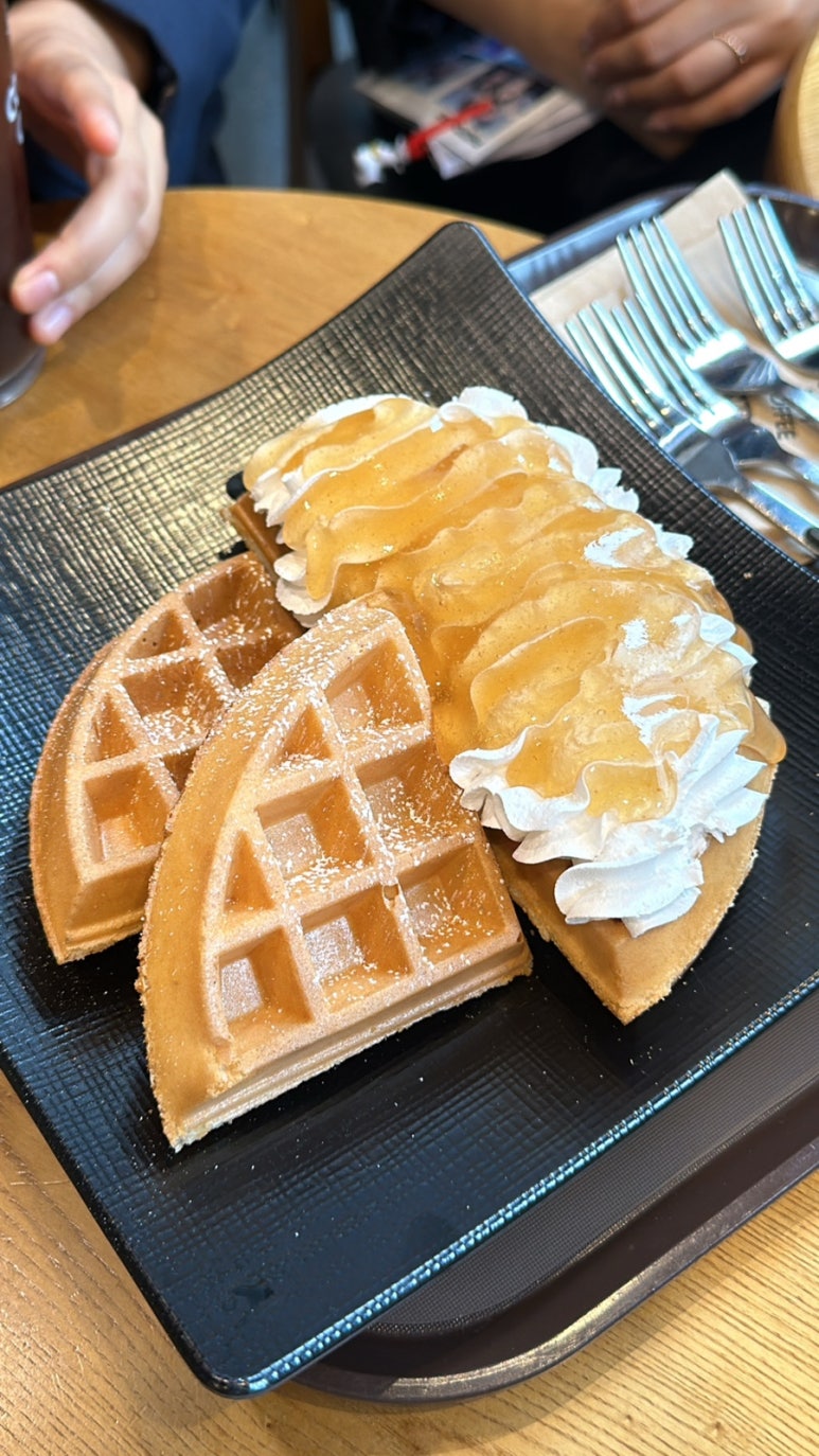 컴포즈커피전대후문점 이미지