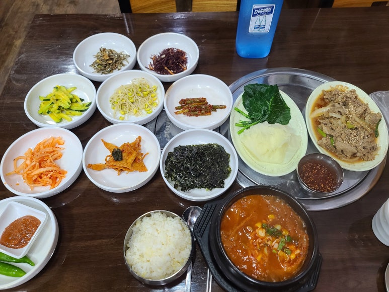 장터삼겹 이미지