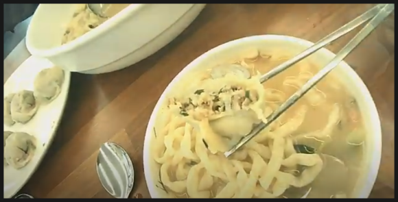 팔봉칼국수 이미지