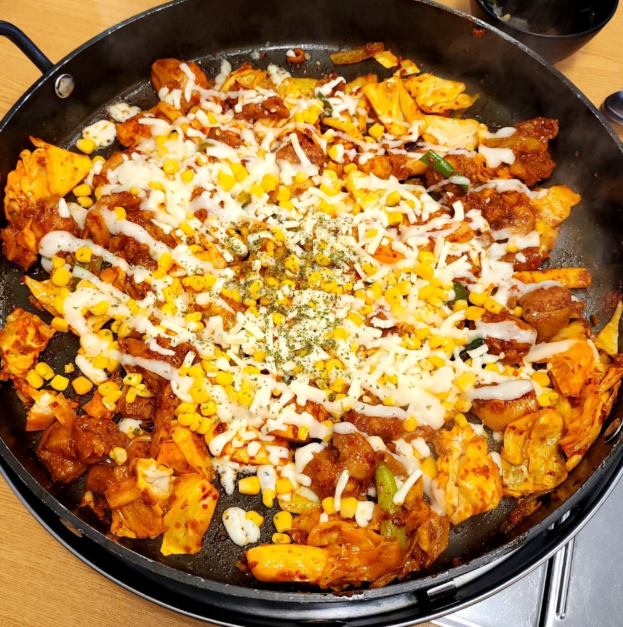 유가네서산예천점 이미지