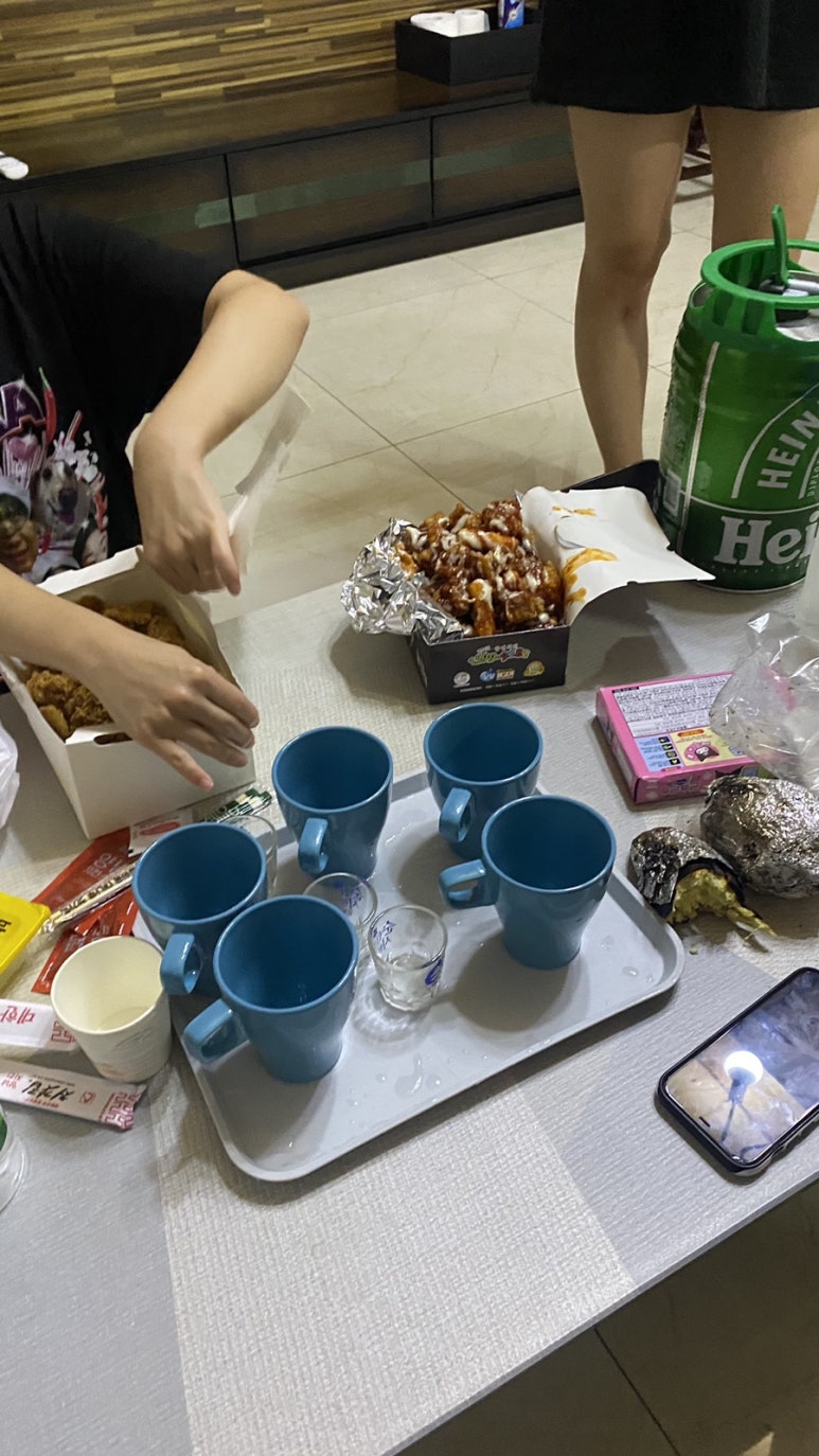 촌치킨두마리 이미지
