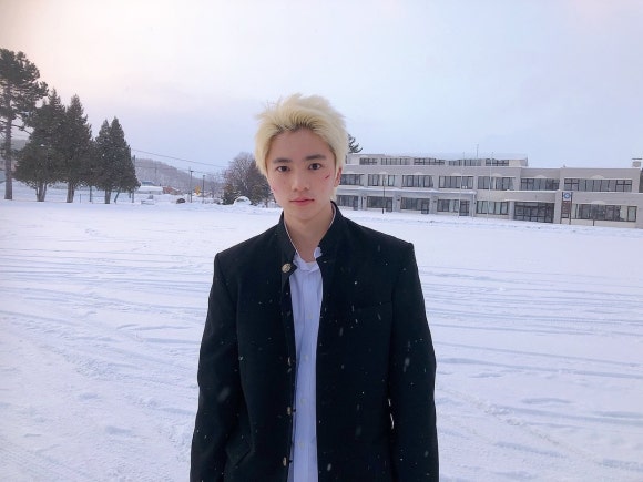 하츠코이 이미지