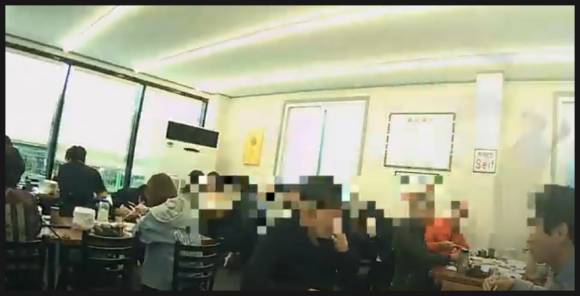 팔봉칼국수 이미지