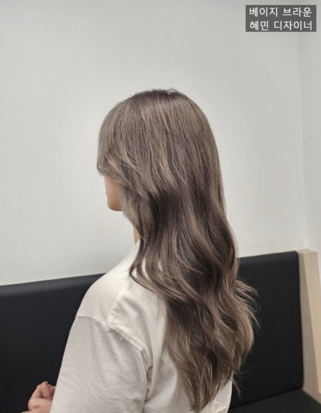 혜민미용실 이미지