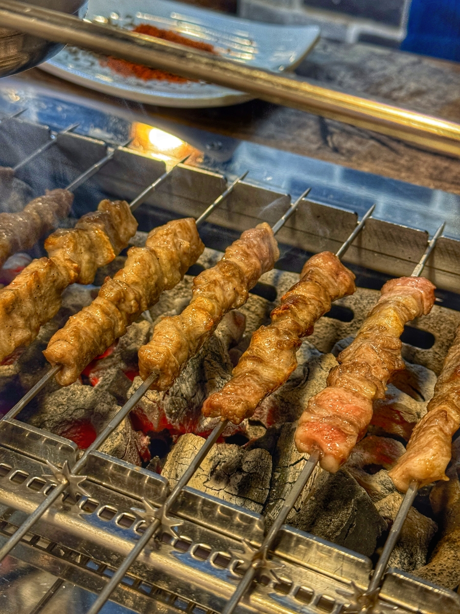 흥융양꼬치 이미지