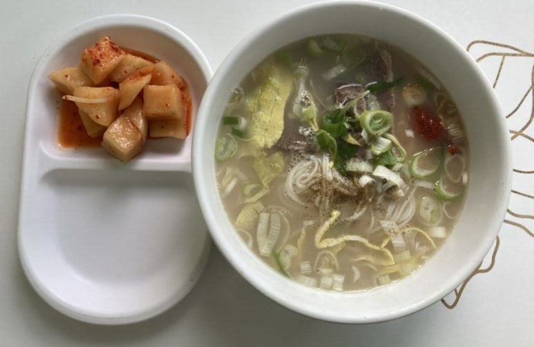 시내버스구내식당 이미지