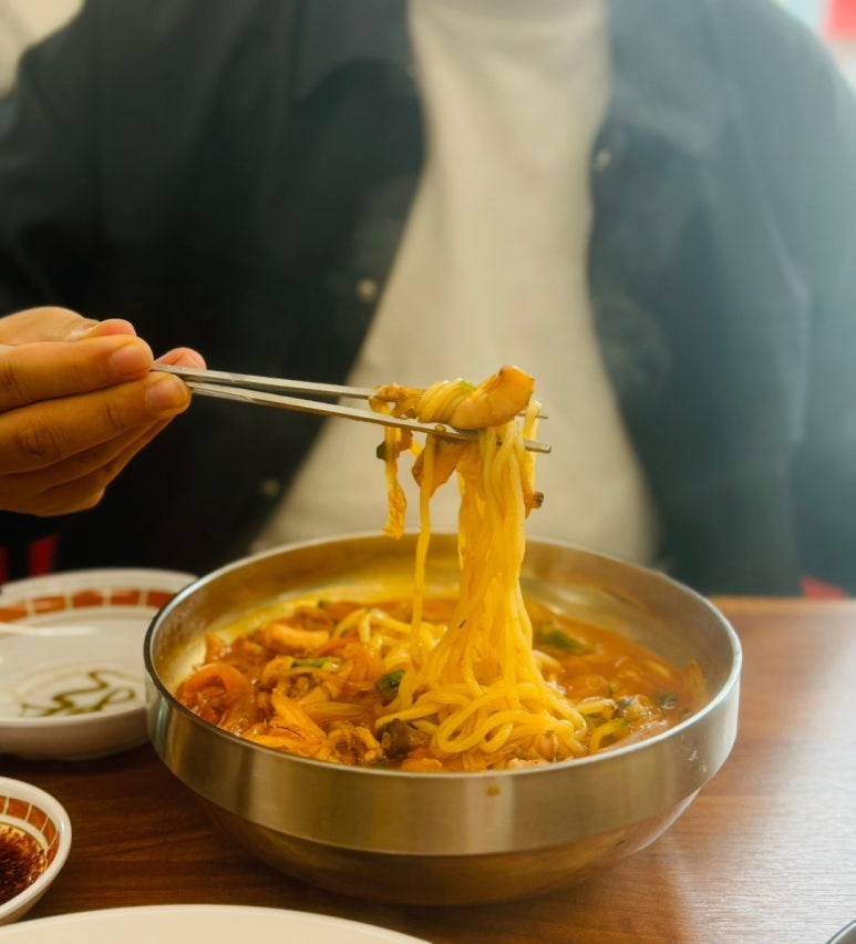 태화타이짬뽕 이미지