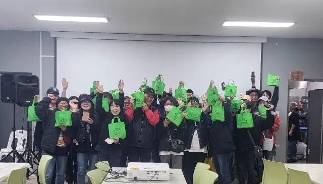 사회적협동조합한울타리 이미지