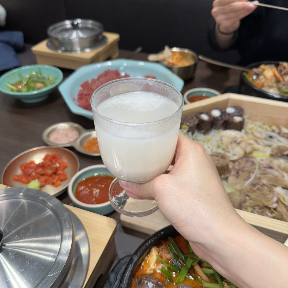 청와옥 본사직영학동점 이미지