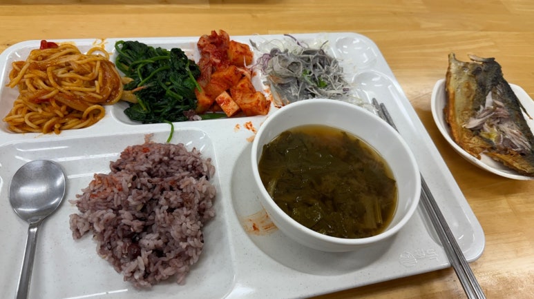 제일식당 대표 사진