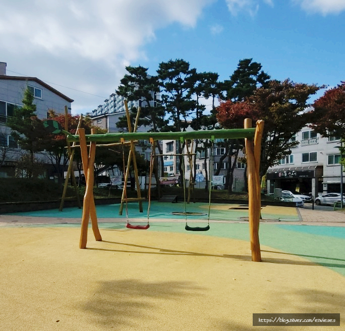 꿈동산어린이공원 이미지