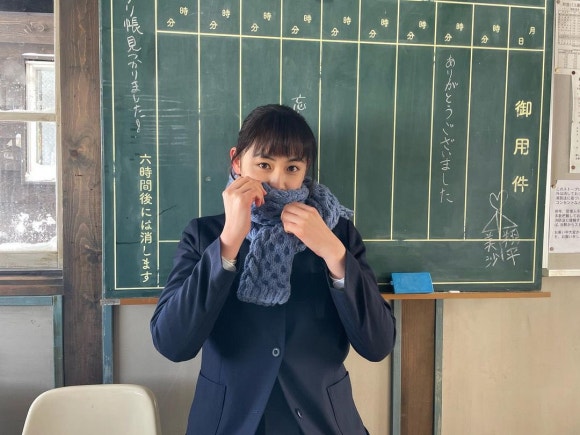 하츠코이 이미지