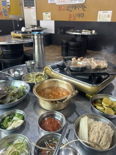 제주연탄고기2층 이미지