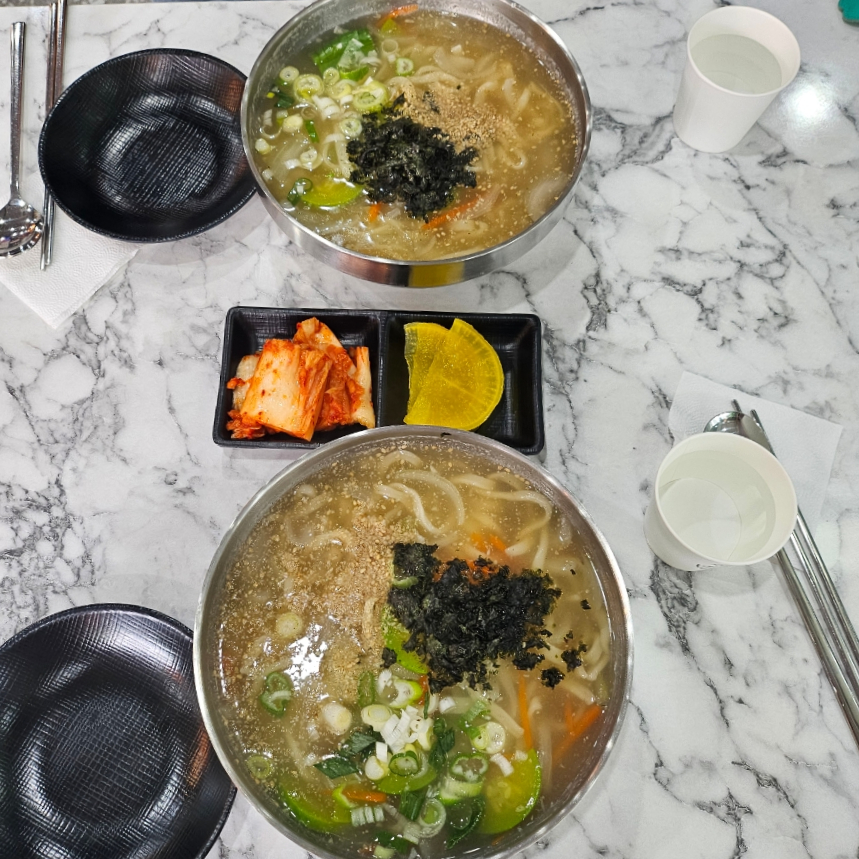 면옥당 이미지