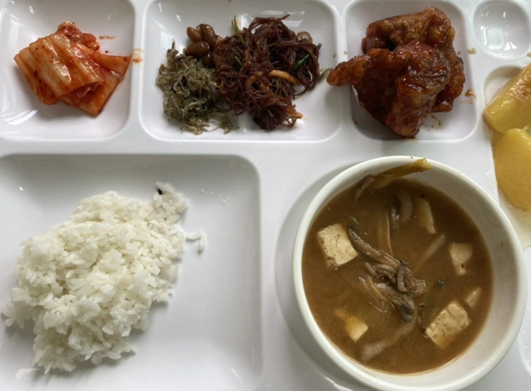 시내버스구내식당 이미지
