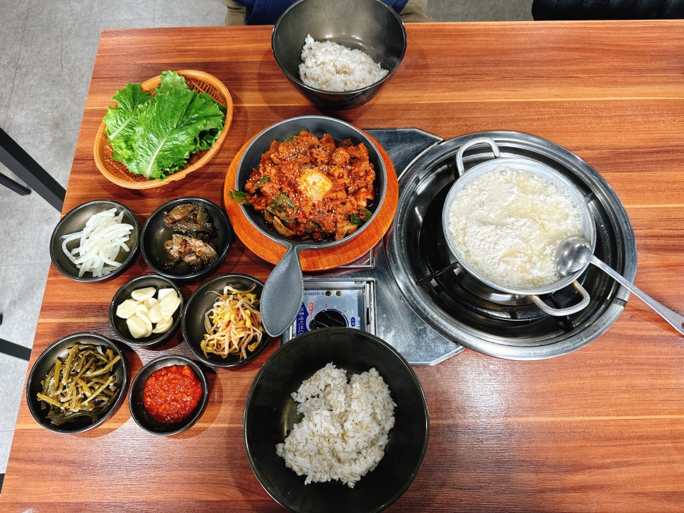 파주골(송우점) 이미지