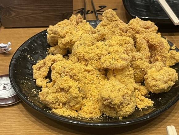 충만치킨문경점 이미지