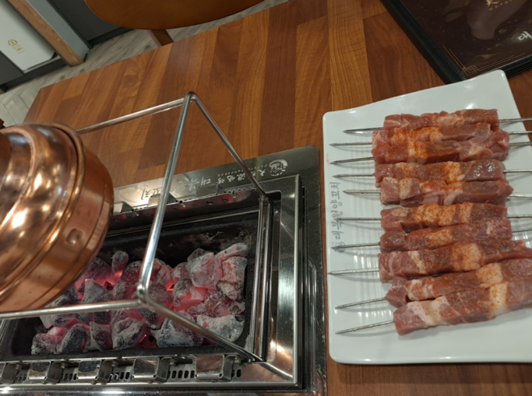 대복원양꼬치 이미지