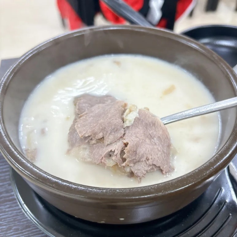 서울볼살순대국(가평) 이미지