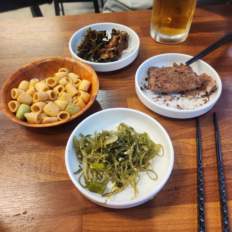 술단지물단지 이미지