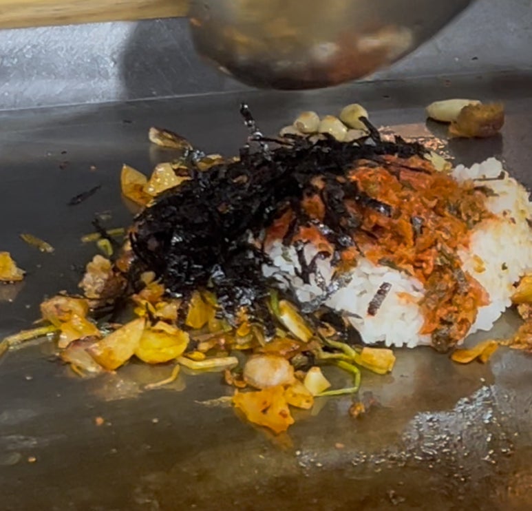 당구대통철판삼겹살(명지점) 이미지