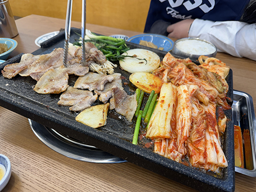화도식당 이미지