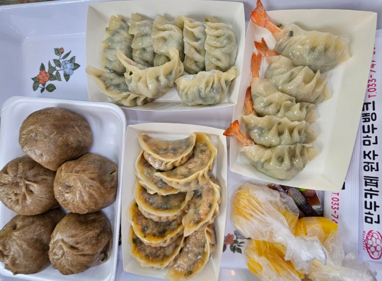 만두뱅크 이미지