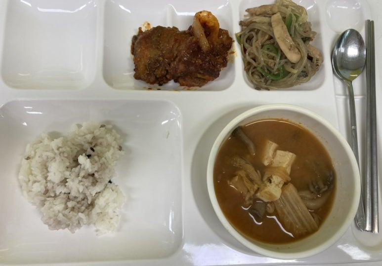 시내버스구내식당 이미지