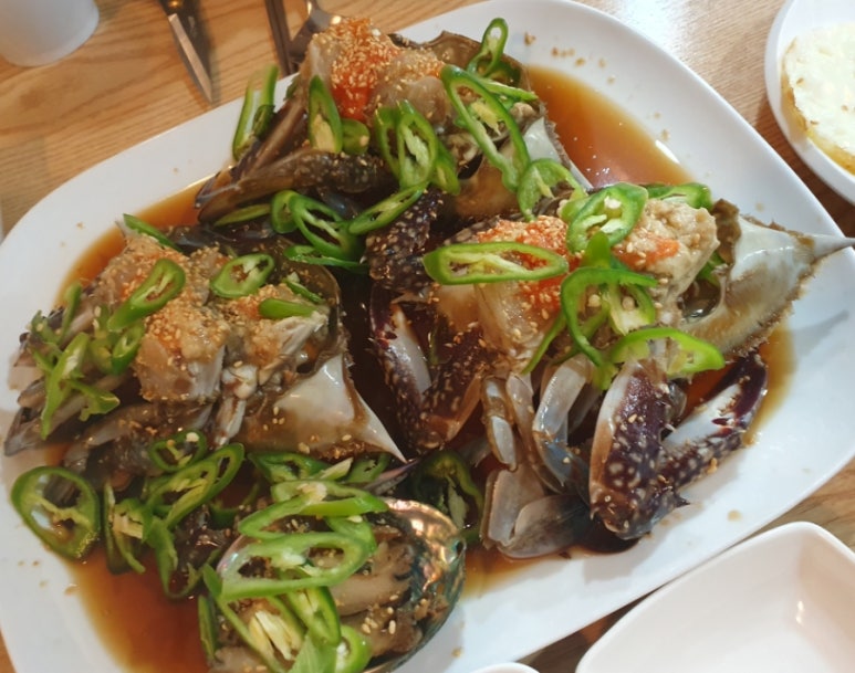 남순게장 이미지