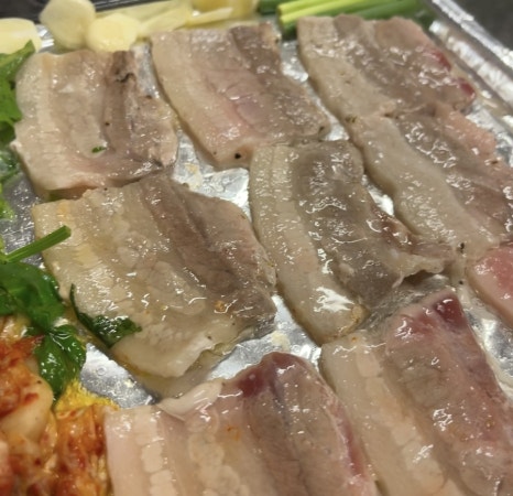 삼평식당 청주율량점 이미지