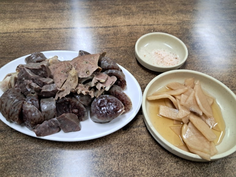 선미분식 이미지