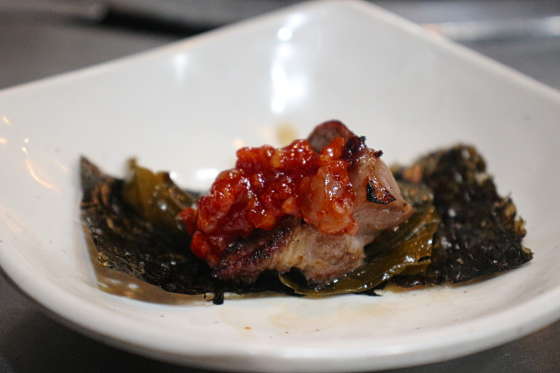 홀릭식당 이미지